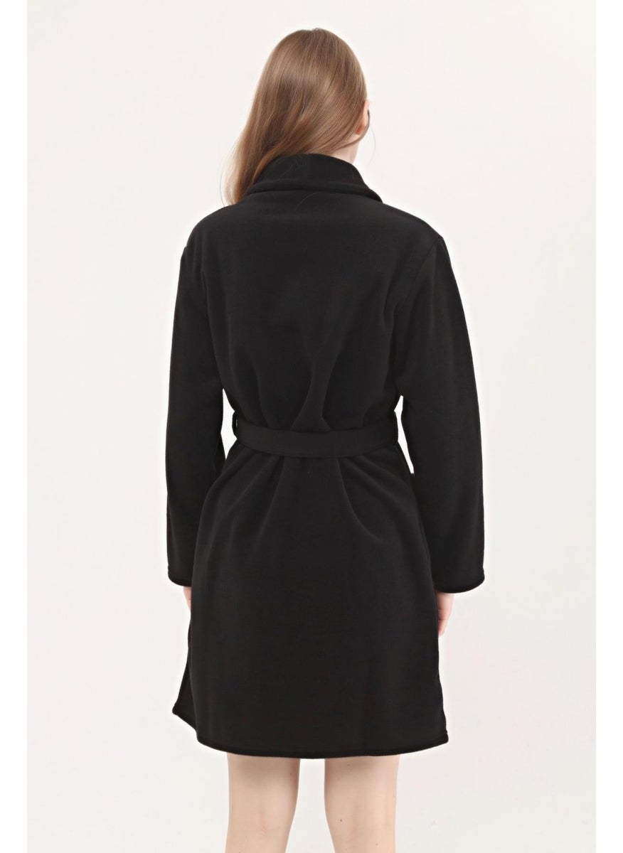 Likapa 236 Polar Short Dressing Gown  - Image 5