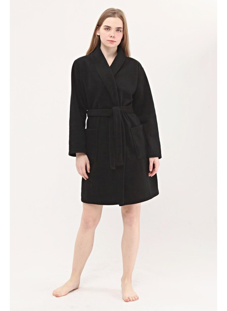 Likapa 236 Polar Short Dressing Gown  - Image 4