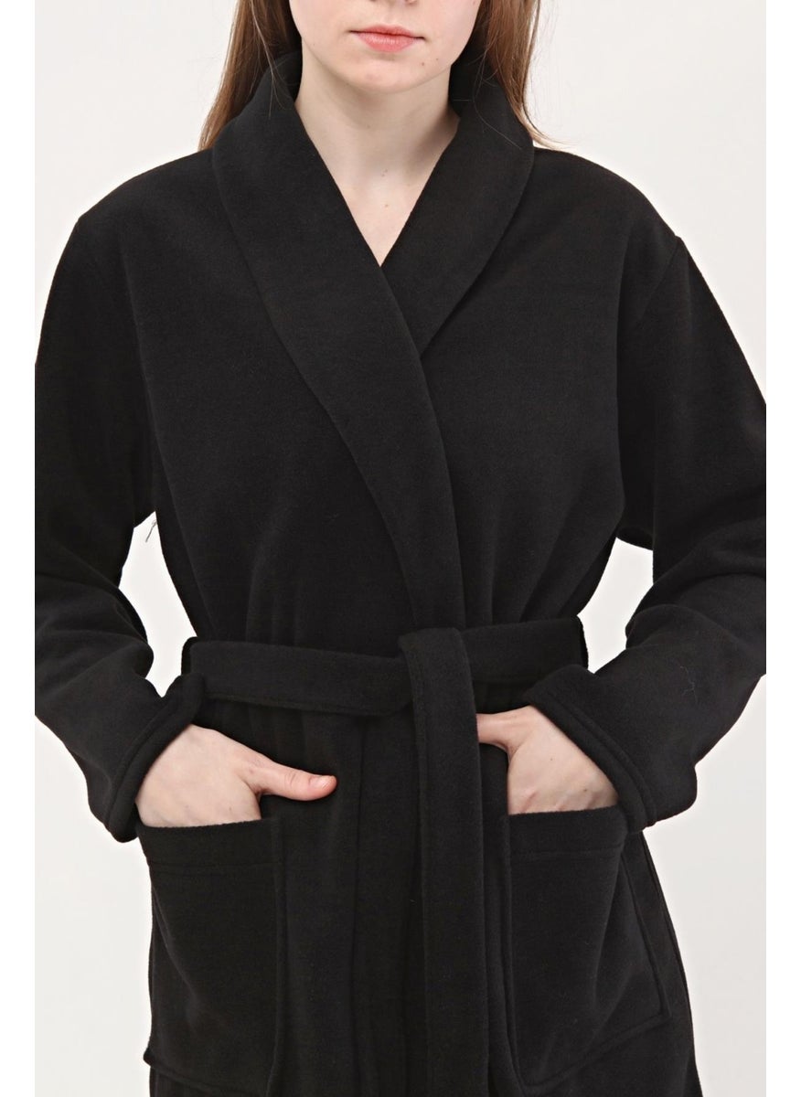 Likapa 236 Polar Short Dressing Gown  - Image 3