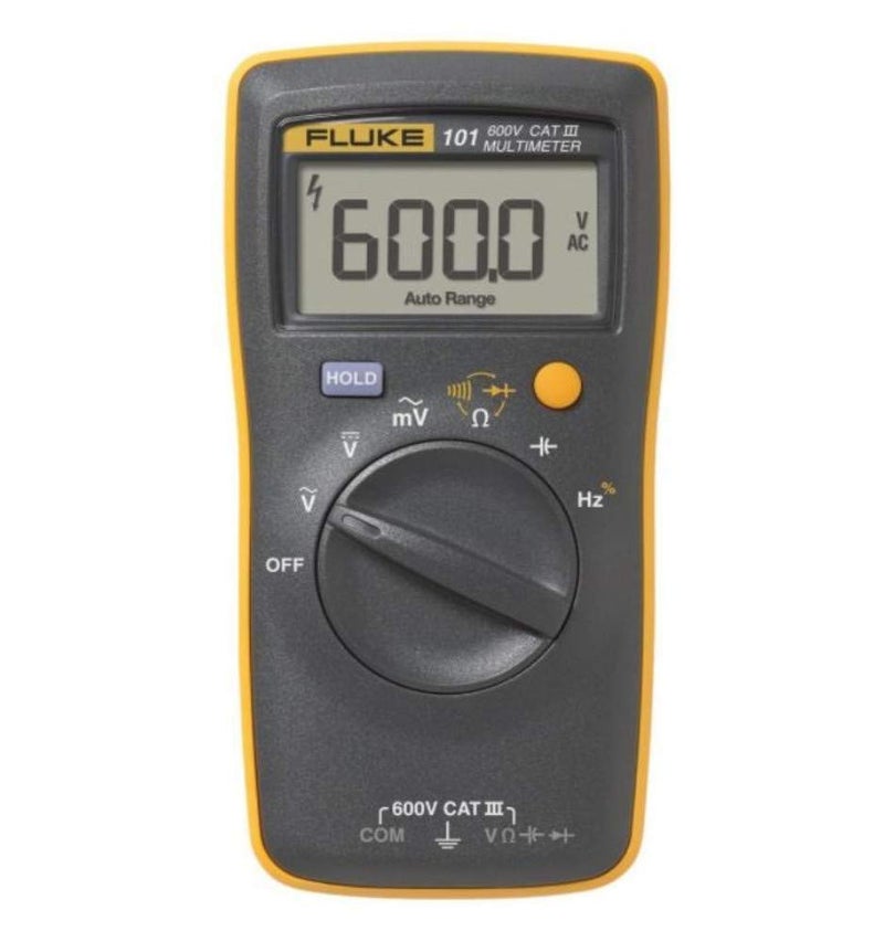 FLUKE Fluke 101Digital Multimeter  - Image 1