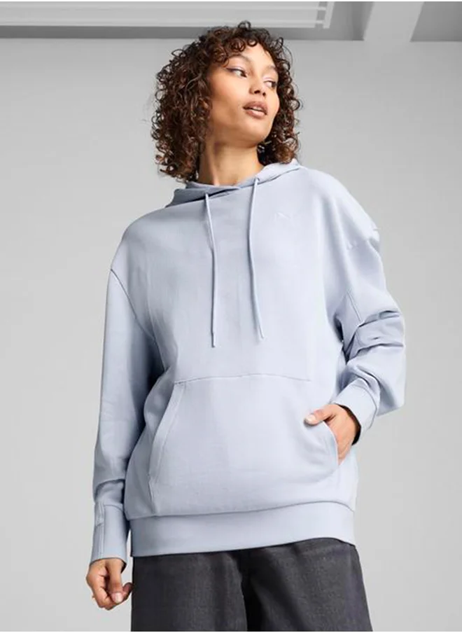 بوما Her Relaxed Hoodie