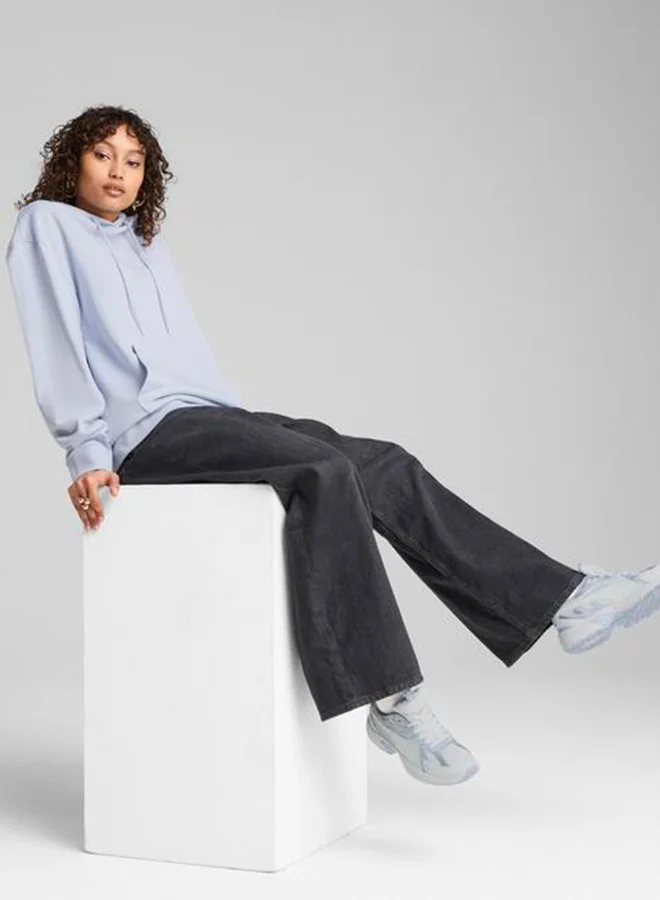 PUMA Her Relaxed Hoodie