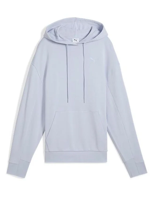 PUMA Her Relaxed Hoodie