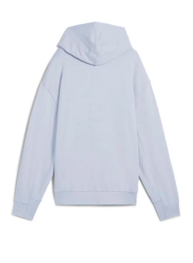 PUMA Her Relaxed Hoodie