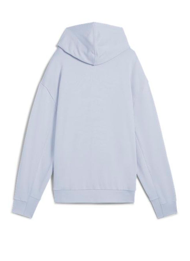 PUMA - Her Relaxed Hoodie - Image 1