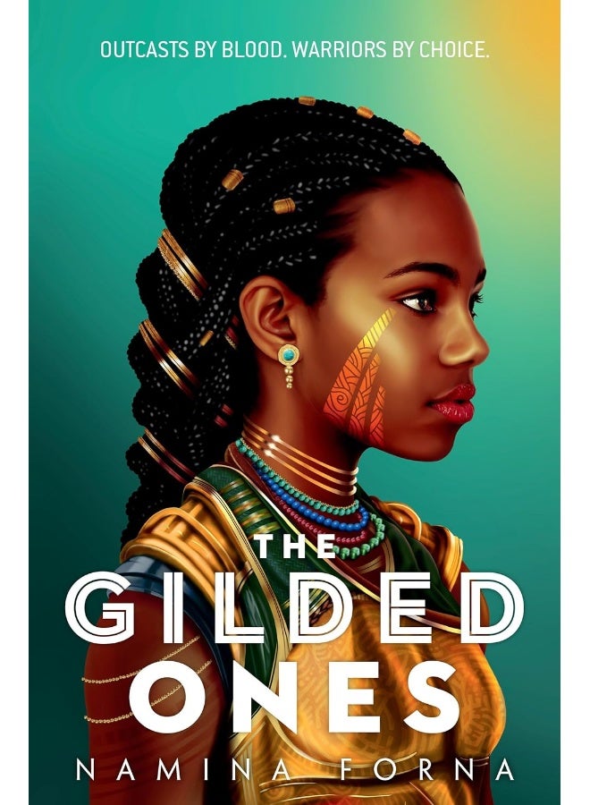 The Gilded Ones - Image 1