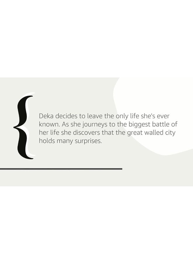 The Gilded Ones - Image 2