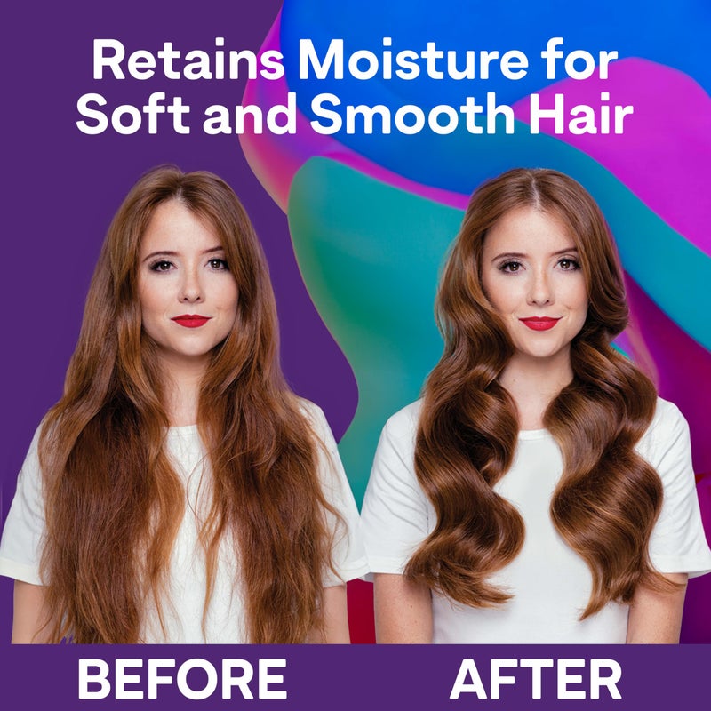 Colorproof Moisture Shampoo 8.5 Fl. Oz. Hydrating Sulfate-Free Shampoo for Color-Treated Hair, Mojito Mint Scent - Image 5