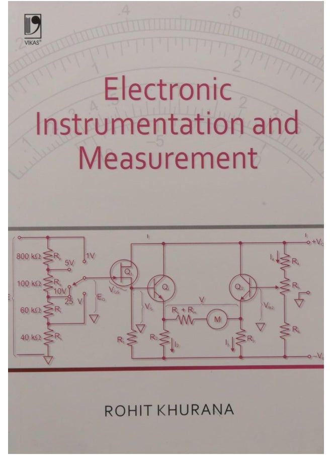 null - Electronic Instrumentation And Measurment - Image 1