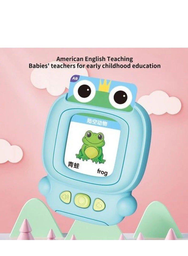 Rally Flash cards for teaching Arabic, educational games for young children, educational speaking games - Image 5