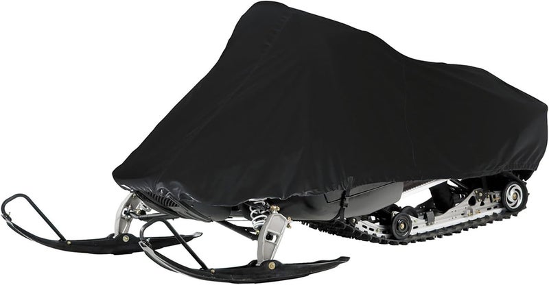 Raider SX-Series Weather and UV-Resistant Storage Cover XX-Large - Image 1