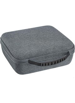 Linkidea Linkidea Essential Oil Bottle Storage Case, Multiple Size Essential Oil Carrying Travel Case for 25 Bottles (15ml, 10ml, 5ml) 