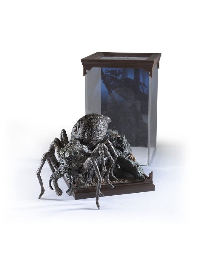 The Noble Collection - Harry Potter Magical Creatures No. 16 Aragog - Image 1
