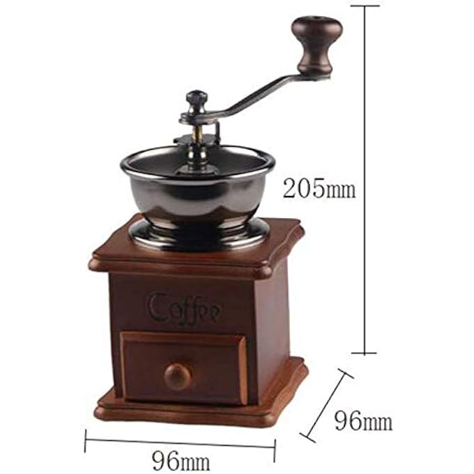 Cool Baby Siphon Coffee Maker Set For Business Gift 39 * 14 * 44Cm Vacuum Coffee Makers - Image 5
