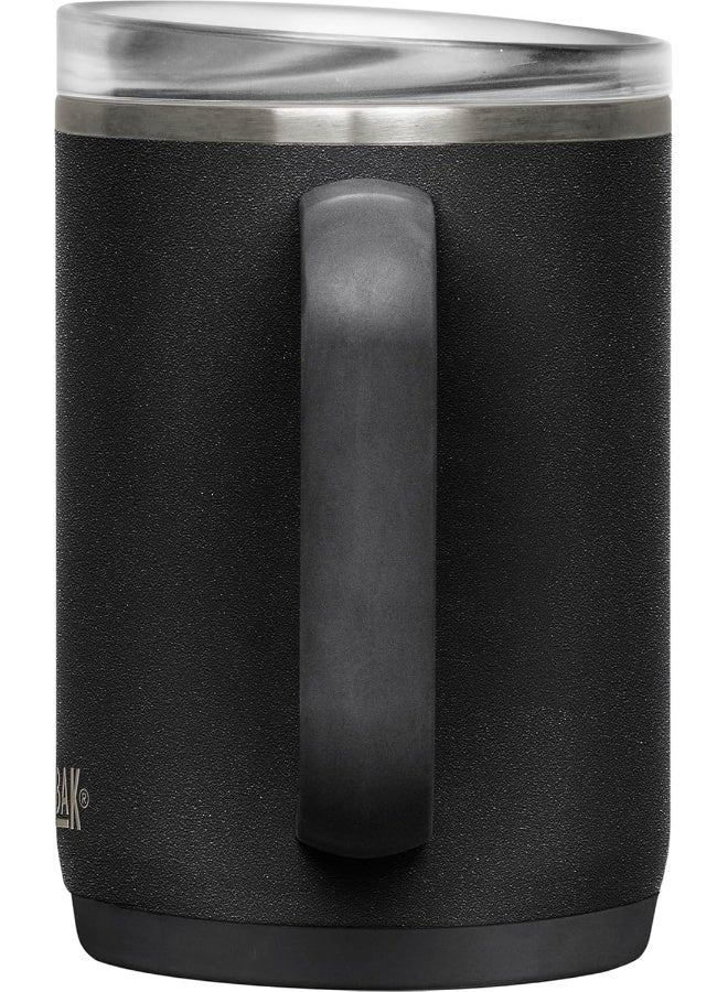 CAMELBAK كوب كاملباك ثرايف معزول بالفراغ من الفولاذ المقاوم للصدأ - 500 مل - تصميم غطاء مانع للتسرب - Image 4