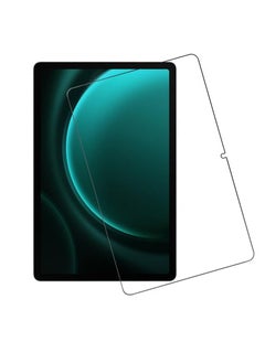 Waldic Tempered Glass Screen Protector for Samsung Galaxy Tab S9 FE  - Image 2