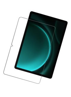 Waldic Tempered Glass Screen Protector for Samsung Galaxy Tab S9 FE  - Image 5