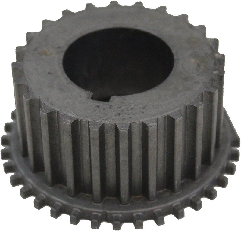 TOYOTA Genuine 13521-74040 Crankshaft Pulley