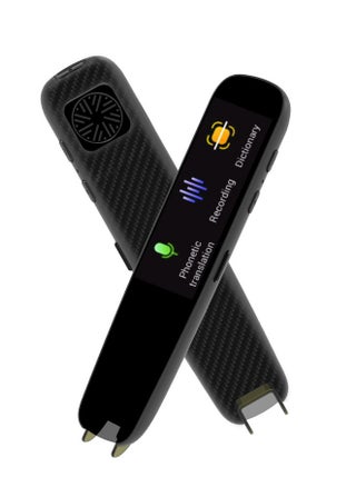 Electronic Dictionary Portable Real time Voice Translation in 131 Different Languages and Accents Support Instant Offline/WiFi Translation Scanning Pen for Dy 8G - pzsku/Z1F304048D51482FE4FF2Z/45/1745218873/07246802-2d03-4762-9002-522263fd73ff