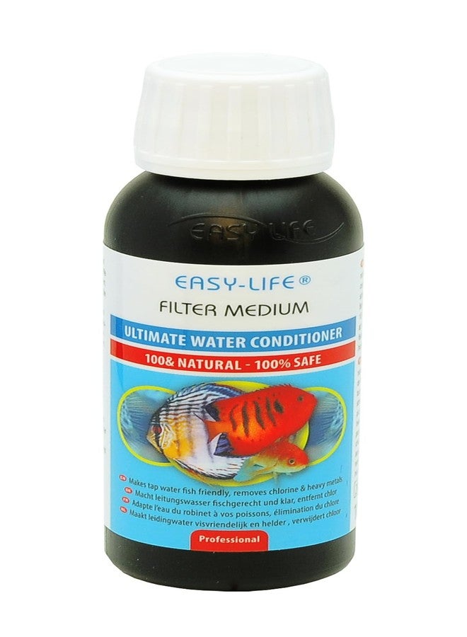 Easy-Life Fluid Filter Medium - 100 ml