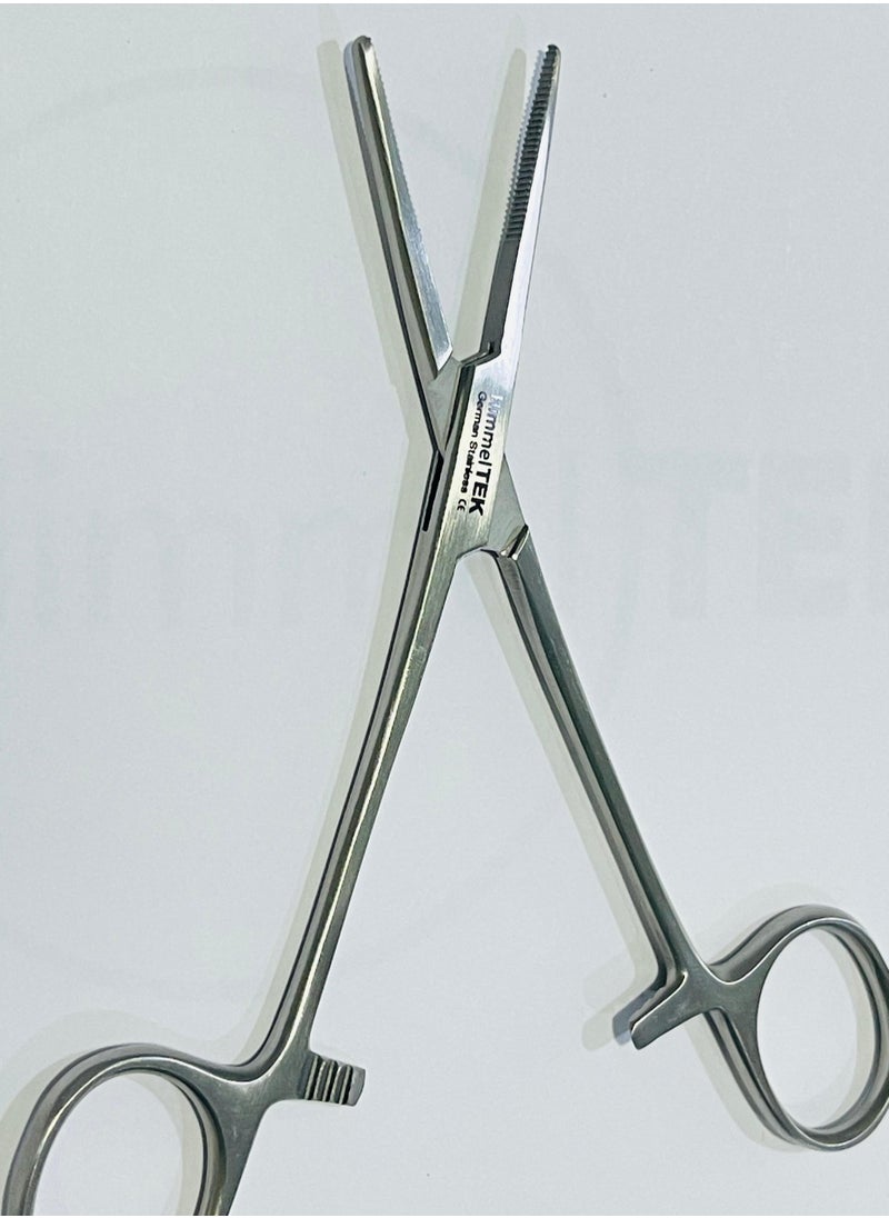 Himmel Tek - Artery Forceps Pean Str 5.5 - Image 1