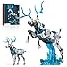 BNG Mechanical Deer Building Sets for AdultAnimal Collection Toy with Base for Home or Office DecorCreative Building Gift for Teens Boys and Girls 814 1566PCS - Image 2