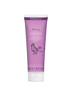 KP Duty Exfoliating Body Scrub for Dry, Rough Skin & Keratosis Pilaris with 10% AHAs + BHAs 237 mL - pzsku/Z1F308CFB765C72E281F7Z/45/_/1726057266/07b33b24-8d08-4164-b63e-46eb58d8bfd3