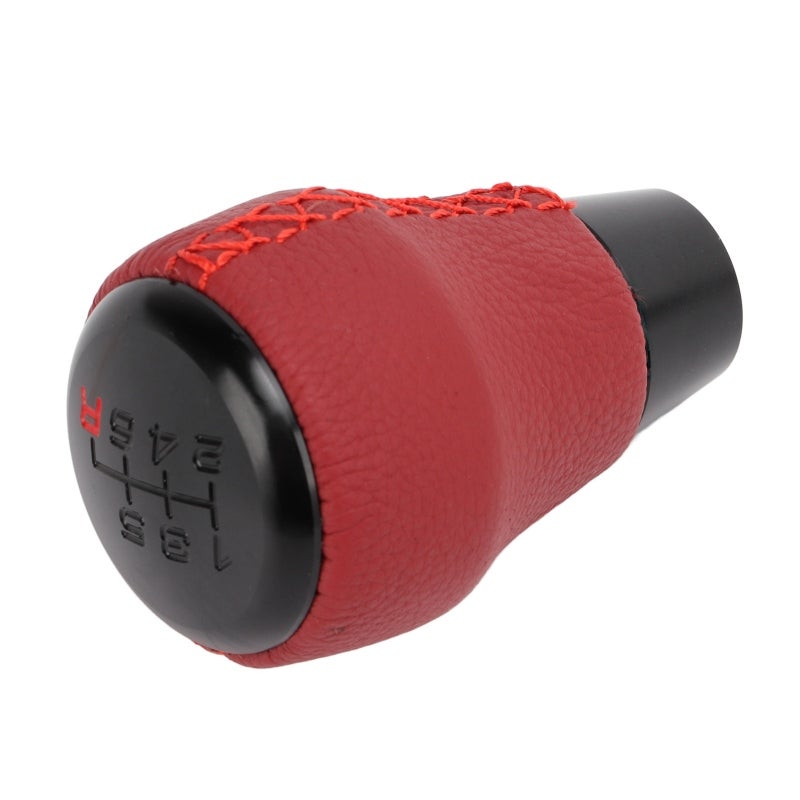 Gear Shift Knob 08u92TEA Frosted Design - Replacement for Civic Type R 2017-2019 Smooth Shifting Gear Shifter for Enhanced Driving Experience - Image 3