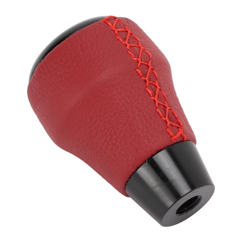 Gear Shift Knob 08u92TEA Frosted Design - Replacement for Civic Type R 2017-2019 Smooth Shifting Gear Shifter for Enhanced Driving Experience - Image 4