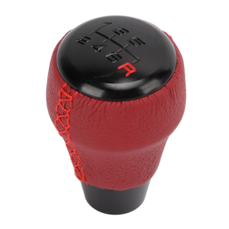 Gear Shift Knob 08u92TEA Frosted Design - Replacement for Civic Type R 2017-2019 Smooth Shifting Gear Shifter for Enhanced Driving Experience - Image 2