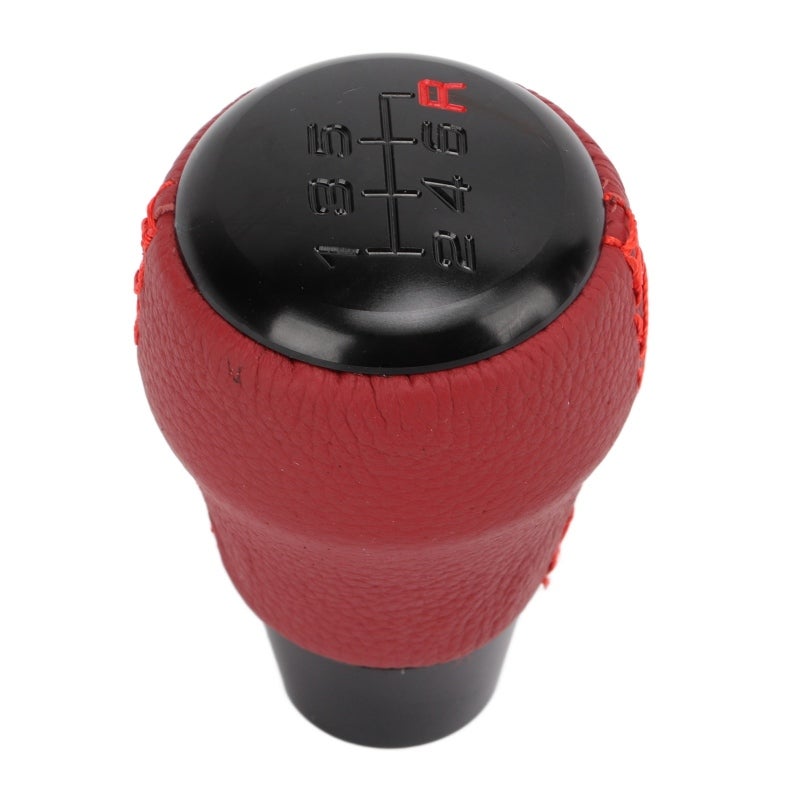 Gear Shift Knob 08u92TEA Frosted Design - Replacement for Civic Type R 2017-2019 Smooth Shifting Gear Shifter for Enhanced Driving Experience - Image 5
