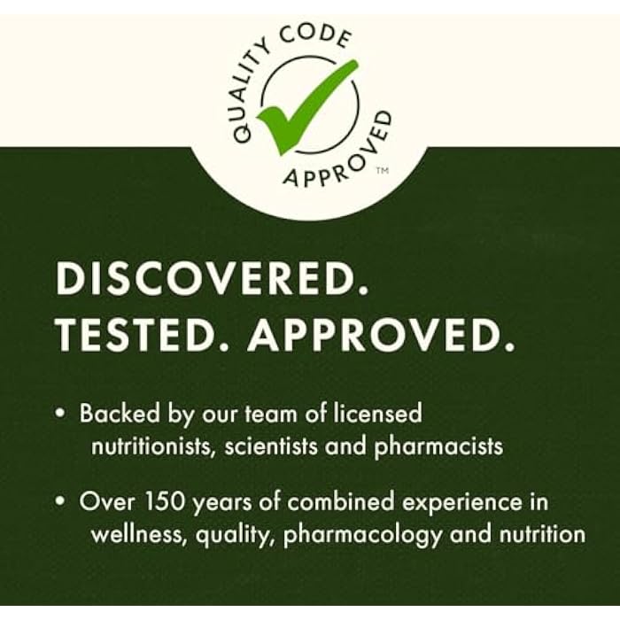 Swanson Maximum Strength White Willow Bark Extract-Promotes Joint Support & Muscle Relief-Standardized to 25% Salicin-Natural Supplement with No Stomach Irritation (60 Veggie Caps, 500mg Each) - Image 3