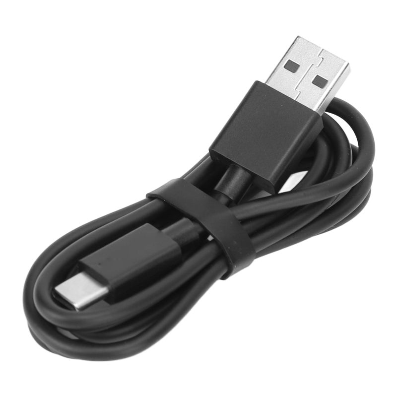 Electric Shaver Charger Type C USB Interface Replacement Beard Trimmer Charging Cable for Flyco FS200 FS201 - Image 1