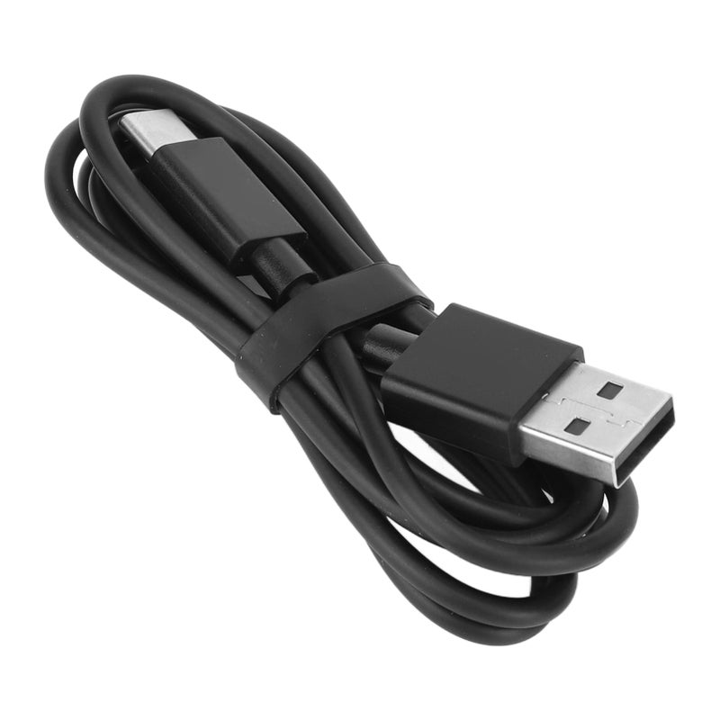 Electric Shaver Charger Type C USB Interface Replacement Beard Trimmer Charging Cable for Flyco FS200 FS201 - Image 4
