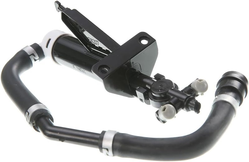 A-Premium Headlight Washer Nozzle Replacement for Lexus GS300 GS350 GS430 GS450h GS460 2006-2011 - 2-Piece Set - Image 5