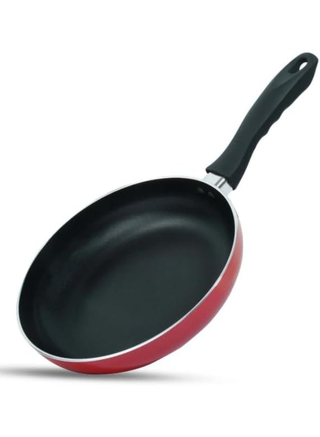 هومواي مقلاة هوم واي غير لاصقة 32 سم - Image 2