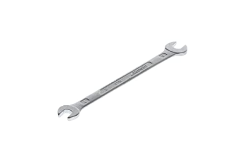 GEDORE 6 7x8 Double Open Ended Spanner 7x8 mm - Image 3