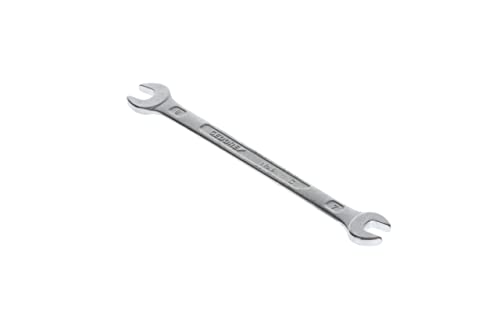 GEDORE 6 7x8 Double Open Ended Spanner 7x8 mm - Image 2