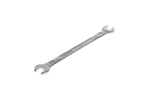 GEDORE 6 7x8 Double Open Ended Spanner 7x8 mm - Image 1