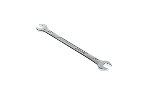 GEDORE 6 7x8 Double Open Ended Spanner 7x8 mm - Image 4