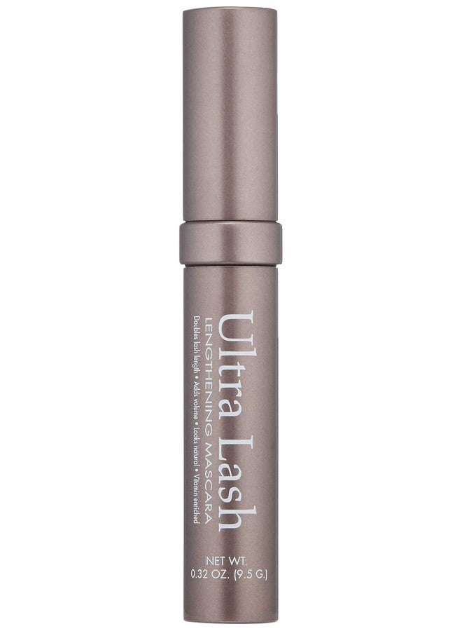 SORMÉ مسكرة سورمي كوزمتيكس أولترا لاش كوندشنينغ، بني داكن، 0.32 أونصة - Image 3