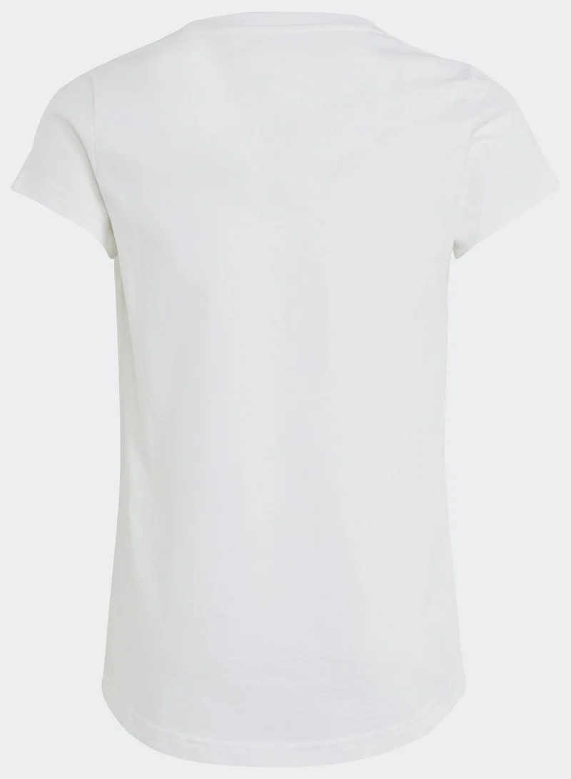 Adidas Kids Graphic T-Shirt