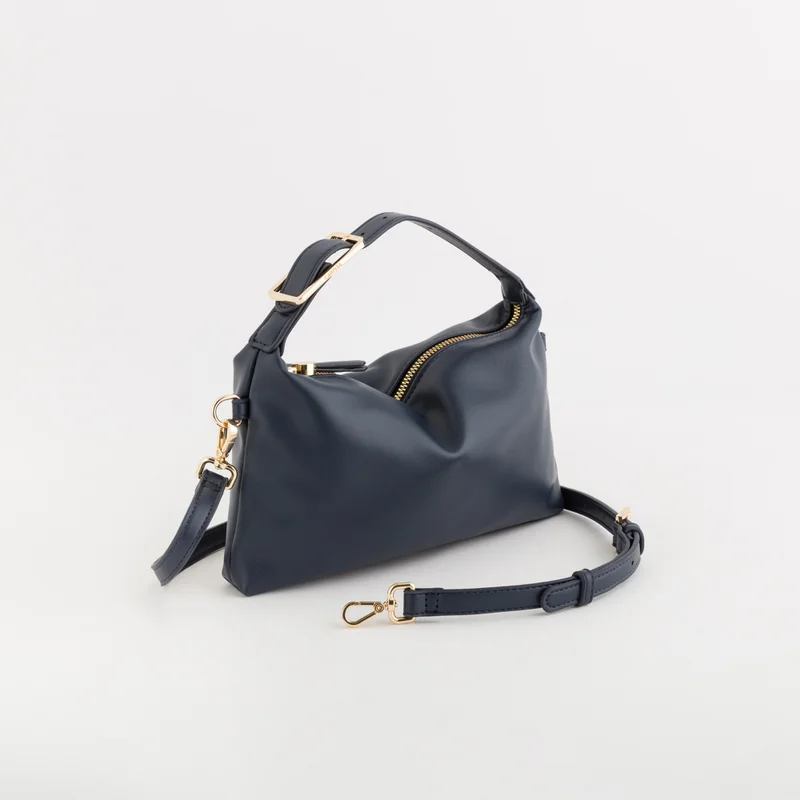 CARPISA Women's Cross-Body Bag Dafne Navy Blue