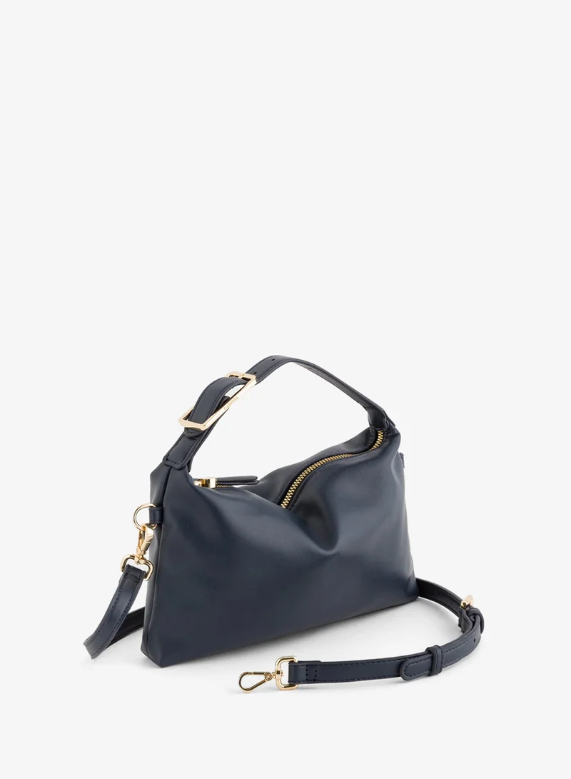 CARPISA Women's Cross-Body Bag Dafne Navy Blue