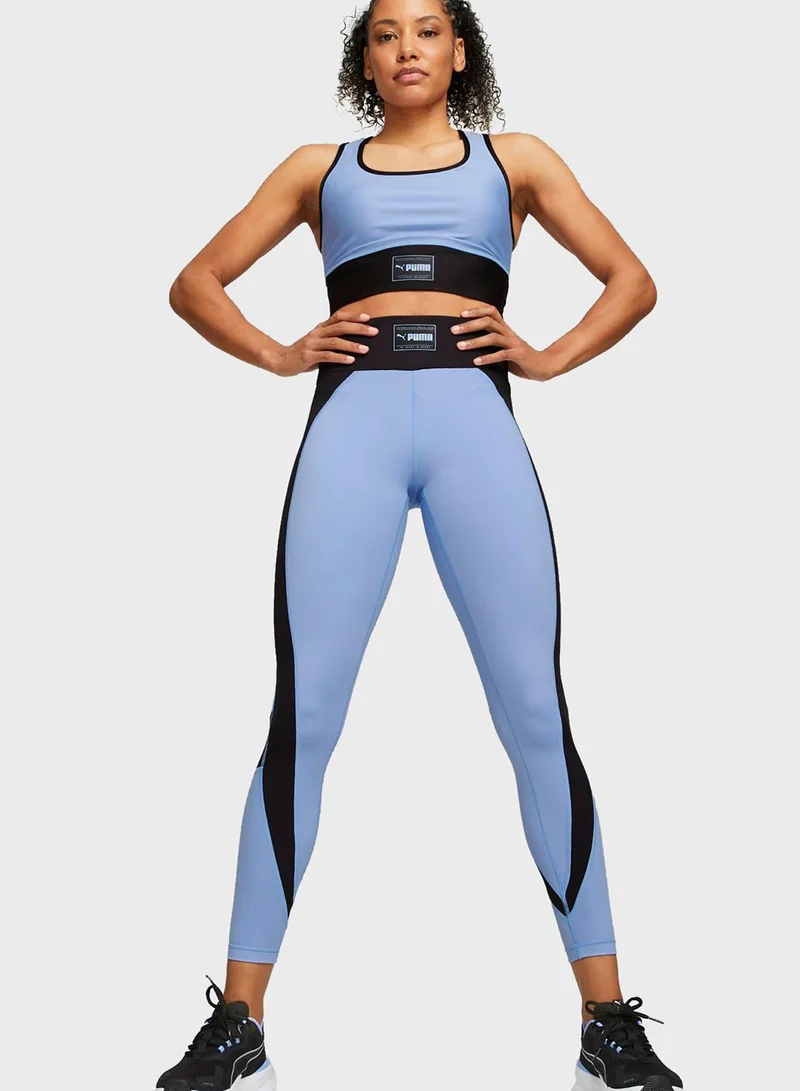 PUMA Fit Eversculpt High Waist 7/8 Tights