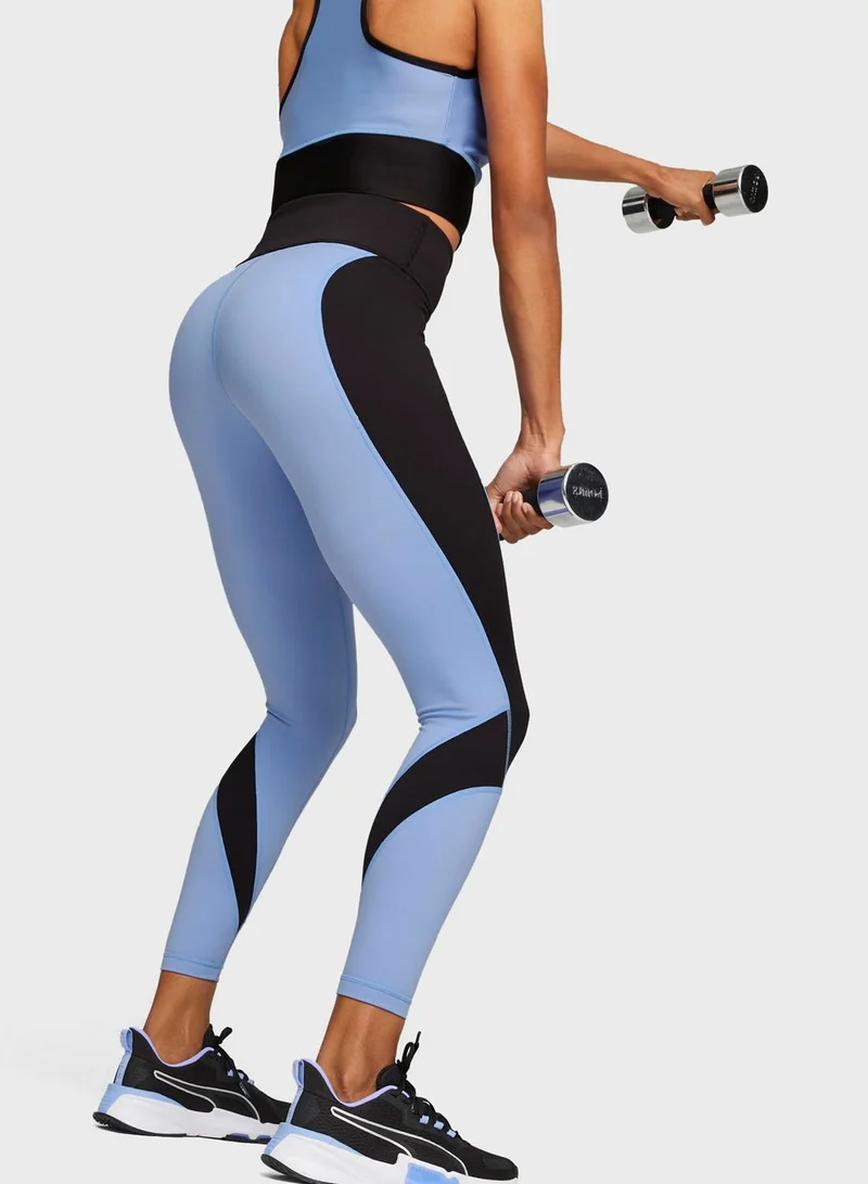 PUMA Fit Eversculpt High Waist 7/8 Tights