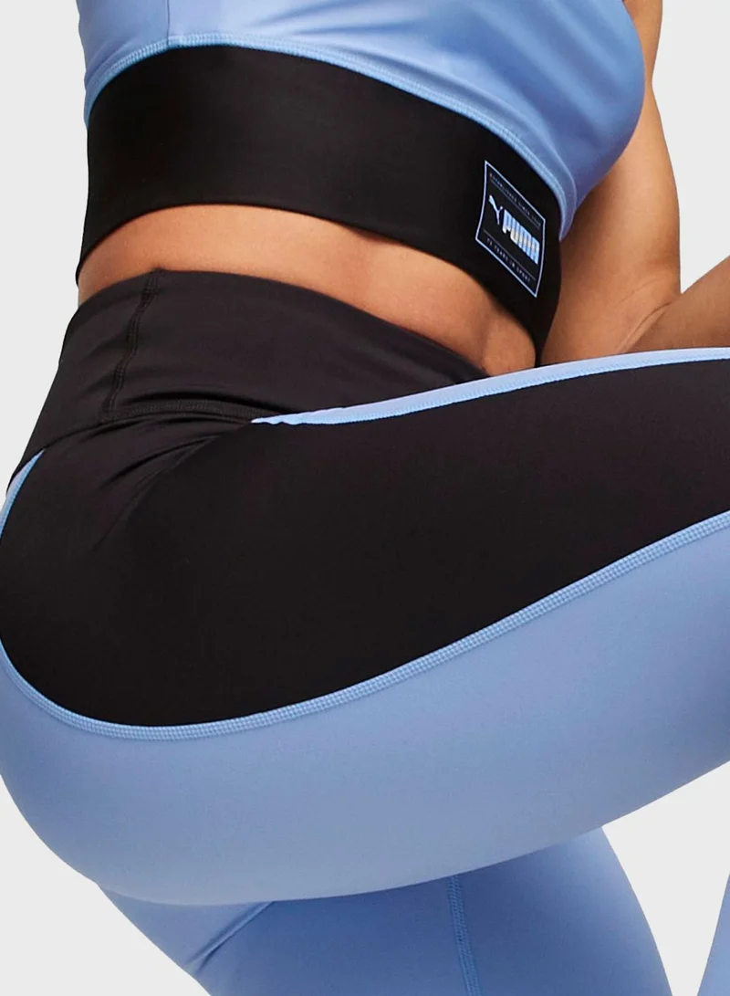 PUMA Fit Eversculpt High Waist 7/8 Tights
