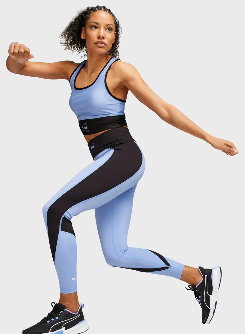 PUMA Fit Eversculpt High Waist 7/8 Tights