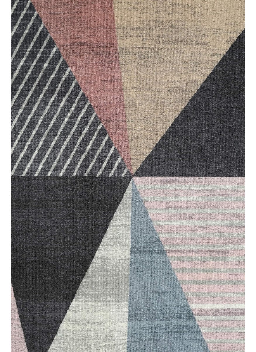 Status Contract Status 3D Printed Perfect Home Rugs Carpet for Living Area | Rug and Carpet for Bedroom |Rug and Carpet for Dining Table Rug Floor Carpet with Anti Slip Backing (5 x 7, Design - 314)  - Image 4