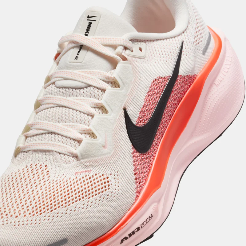 Nike Pink Women's Pegasus 41 Road Running Shoes for Women | Best Price UAE